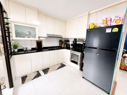 Blk 546 Serangoon North Avenue 3 (Serangoon), HDB 5 Rooms #598782571